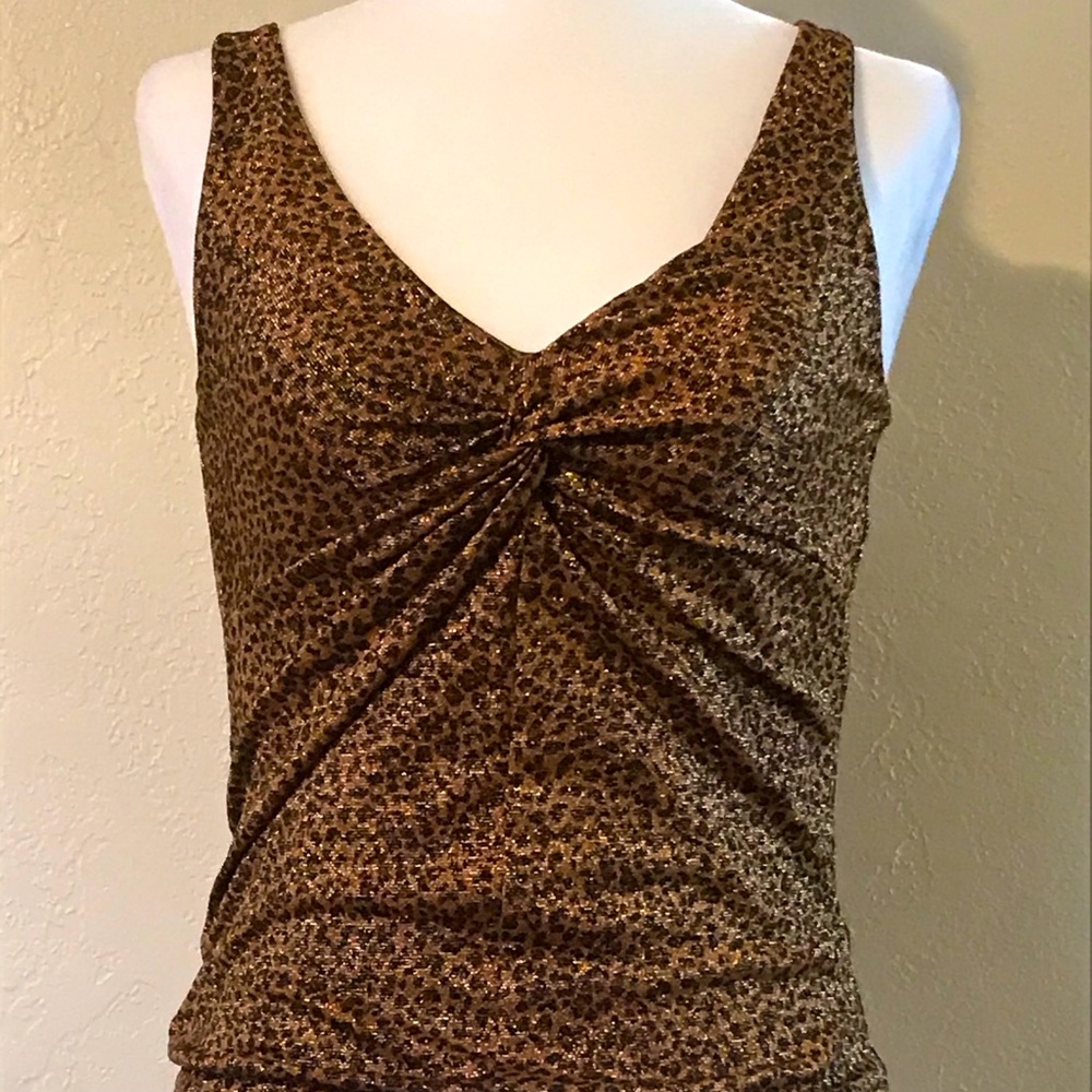 Evening Top
